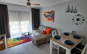 Gardenia Apartament Przy Plazy 19